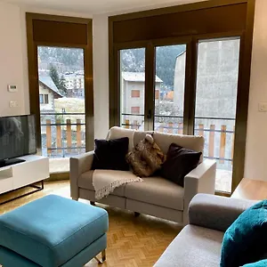 Prober_les Bons Apartamento